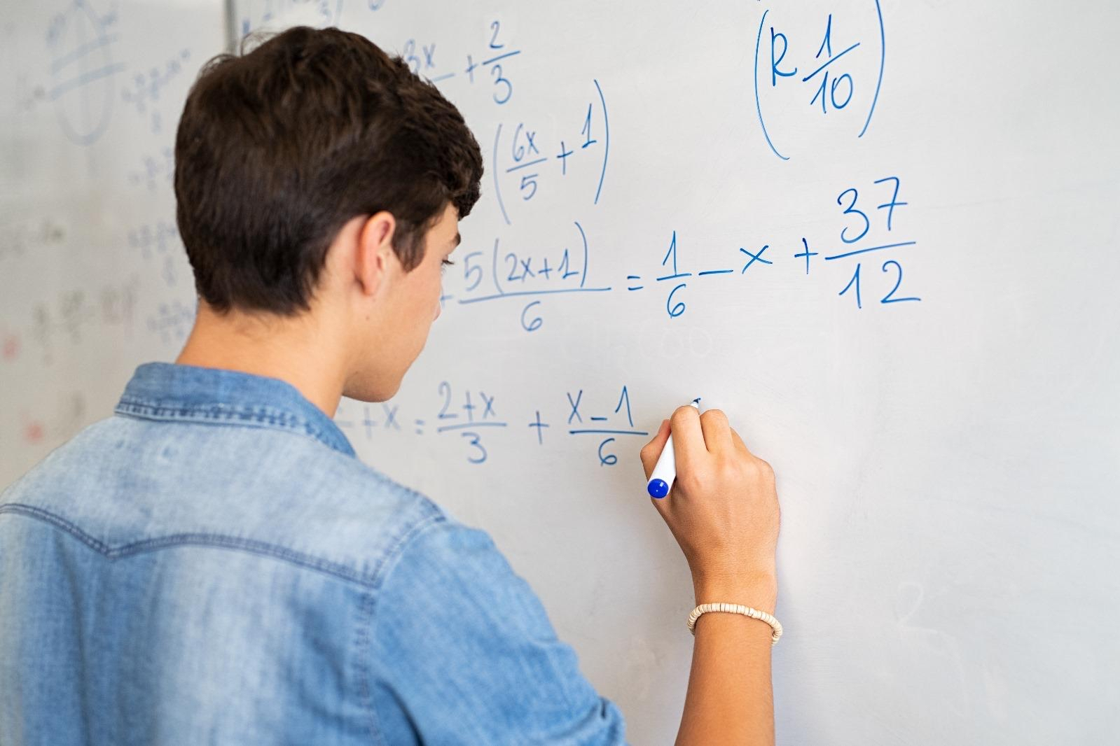 Mathematics