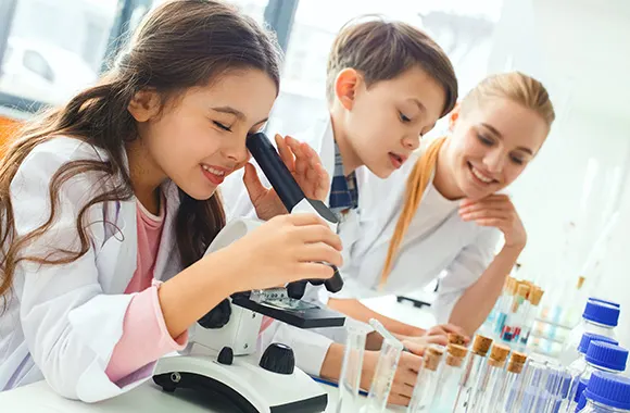 Biology